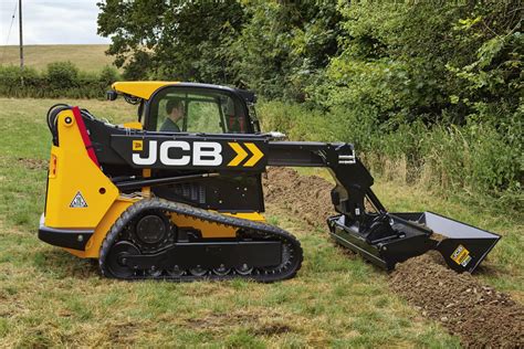 jbs skid steer|jcb forestry skid steer.